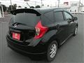 2013 Nissan Note
