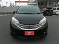 2013 Nissan Note