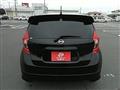 2013 Nissan Note