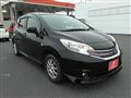 2013 Nissan Note