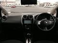 2013 Nissan Note
