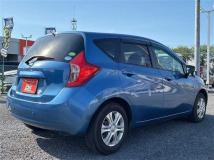 2016 Nissan Note