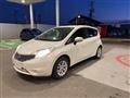 2016 Nissan Note
