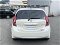 2014 Nissan Note