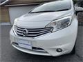 2014 Nissan Note