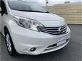 2014 Nissan Note