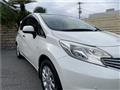 2014 Nissan Note