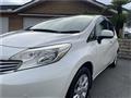 2014 Nissan Note