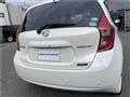 2014 Nissan Note