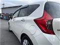 2014 Nissan Note
