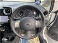 2014 Nissan Note