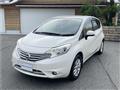 2014 Nissan Note
