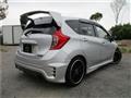 2012 Nissan Note