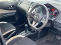 2018 Nissan Note