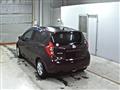 2015 Nissan Note