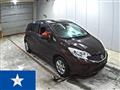 2015 Nissan Note