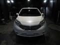 2013 Nissan Note