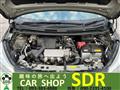 2012 Nissan Note