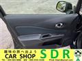 2012 Nissan Note