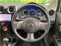 2014 Nissan Note