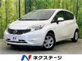 2014 Nissan Note