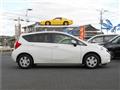 2016 Nissan Note