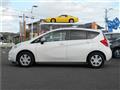 2016 Nissan Note