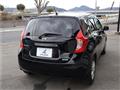 2013 Nissan Note