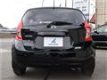 2013 Nissan Note