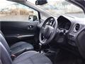 2013 Nissan Note