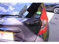 2012 Nissan Note