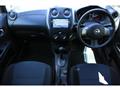 2012 Nissan Note