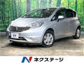 2014 Nissan Note