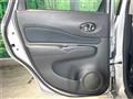 2014 Nissan Note