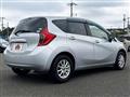 2015 Nissan Note