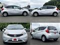 2015 Nissan Note