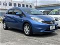 2014 Nissan Note
