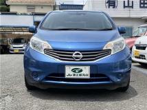 2014 Nissan Note