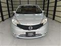 2015 Nissan Note