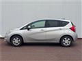 2013 Nissan Note