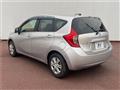 2013 Nissan Note
