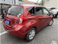 2013 Nissan Note