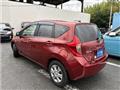 2013 Nissan Note