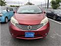 2013 Nissan Note