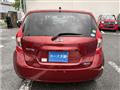 2013 Nissan Note