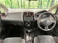 2015 Nissan Note