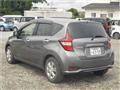 2018 Nissan Note