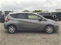 2018 Nissan Note