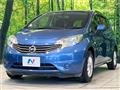 2014 Nissan Note