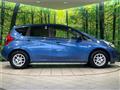 2014 Nissan Note